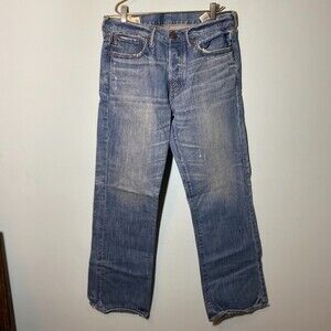 Abercrombie & Fitch Jeans Straight Leg